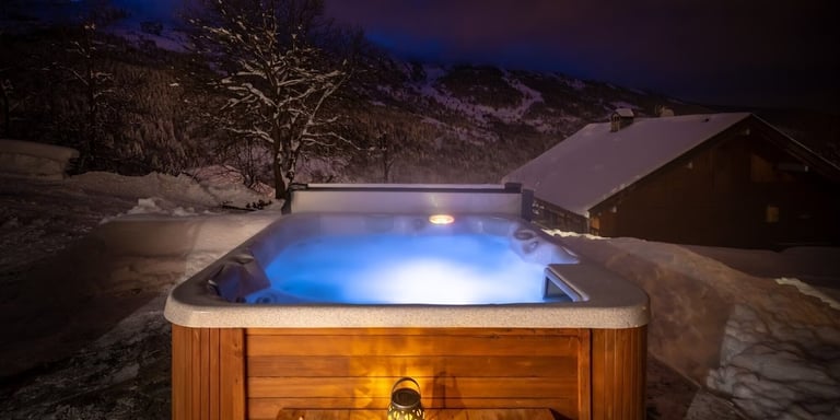 Chalet Suzanne — vue 3