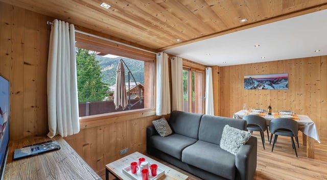 Appartement K2 bis — vue 4