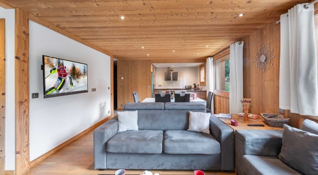 Appartement K2 — vue 5