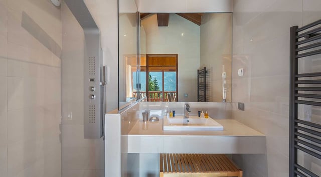 Appartement K2 bis — vue 3