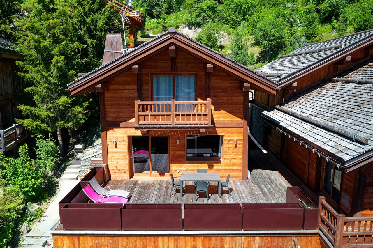 Appartement K2 bis