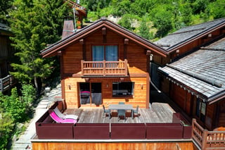 Appartement K2 bis
