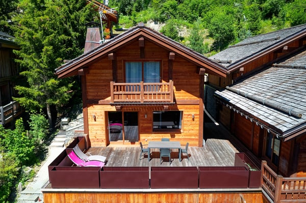 Appartement K2 bis