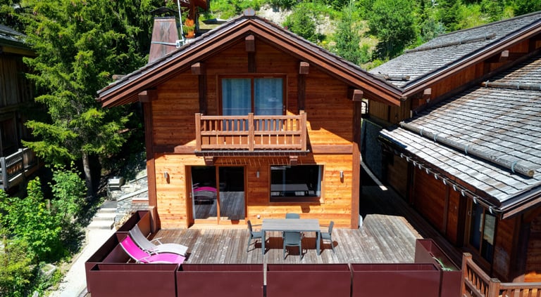 Appartement K2 bis — vue 10