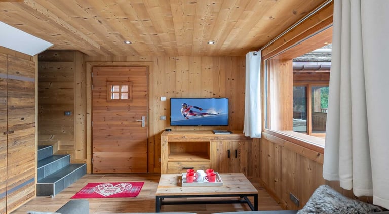Appartement K2 bis — vue 7