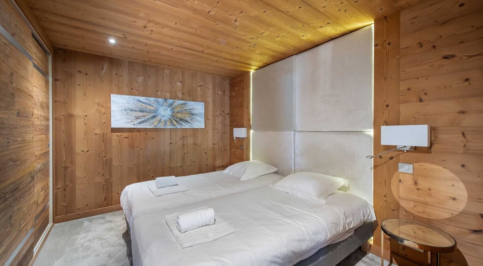 Appartement K2 — vue principale