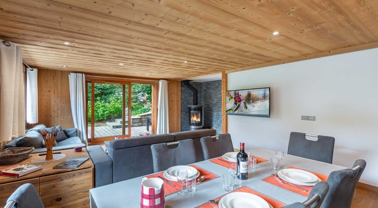 Appartement K2 — vue 8