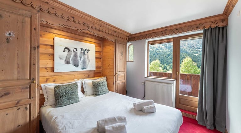 Chalet Suzanne — vue 7