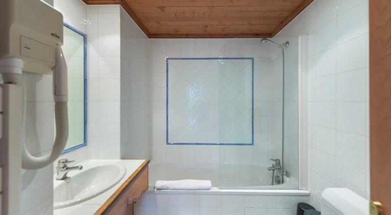 Chalet Suzanne — vue 10