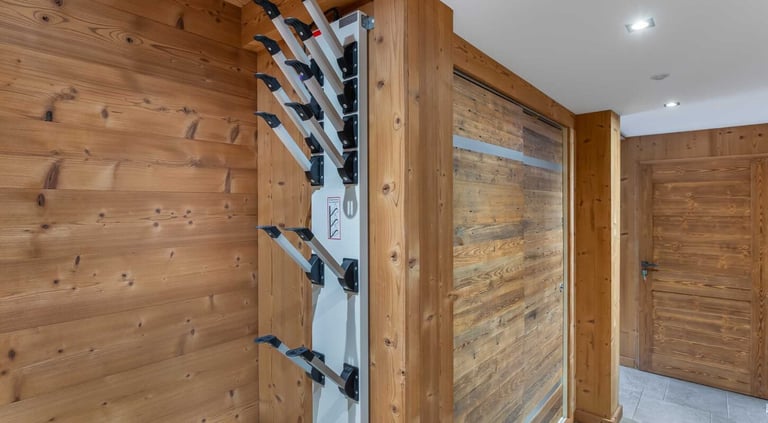 Appartement K2 — vue 11