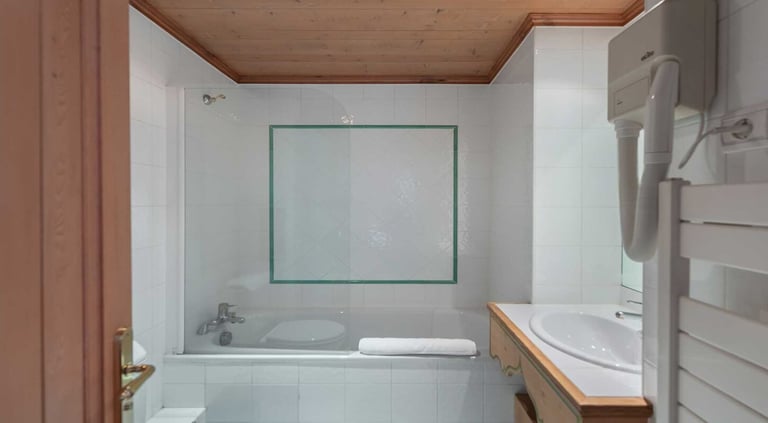 Chalet Suzanne — vue 14