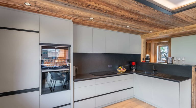 Chalet Carriaz — vue 19