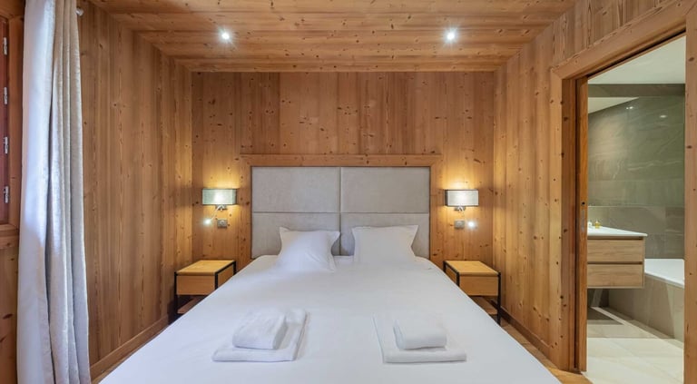 Appartement K2 — vue 3