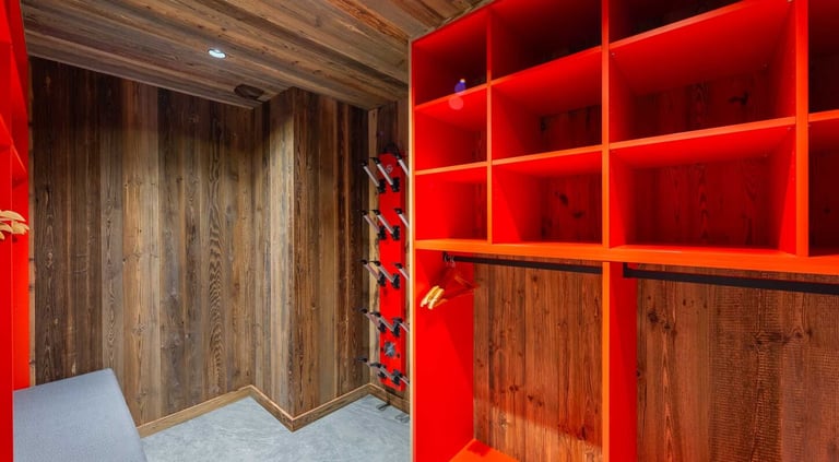 Chalet Carriaz — vue 10