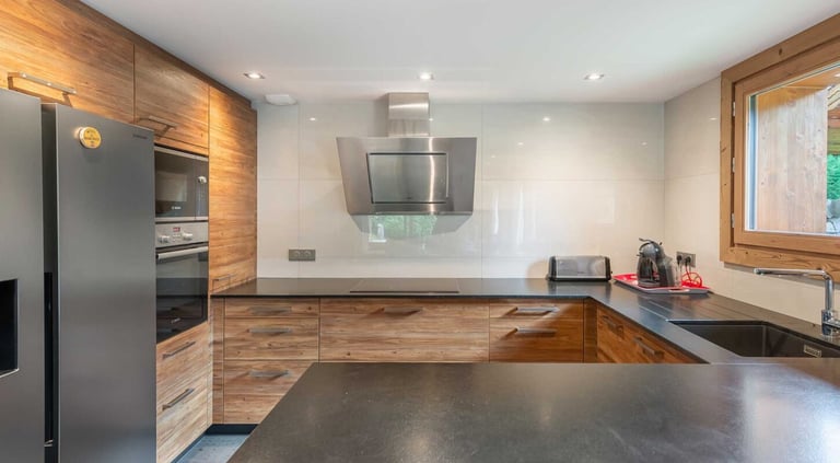 Appartement K2 — vue 10