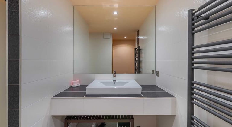 Chalet Kalliste — vue 4