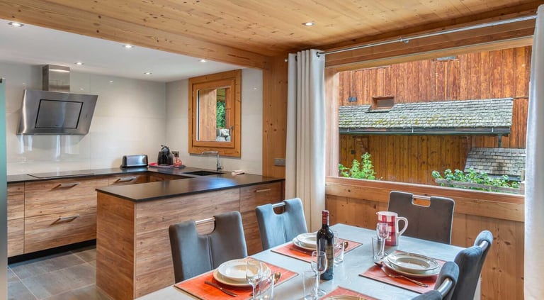 Appartement K2 — vue 7
