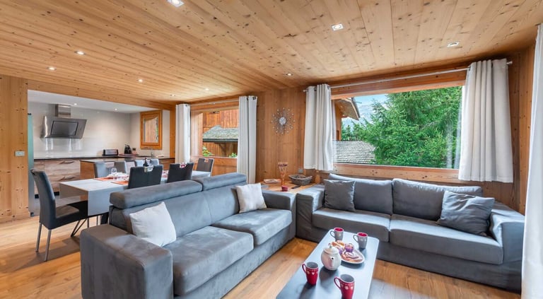 Appartement K2 — vue 6
