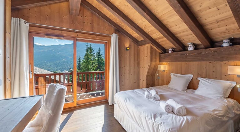 Appartement K2 bis — vue 2