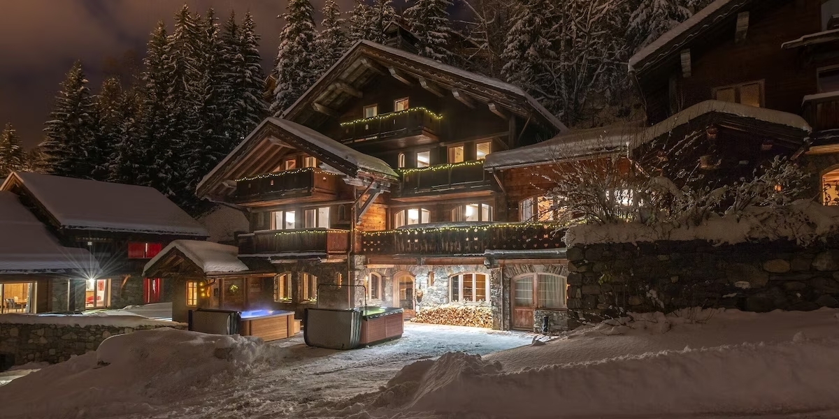 Chalet Suzanne