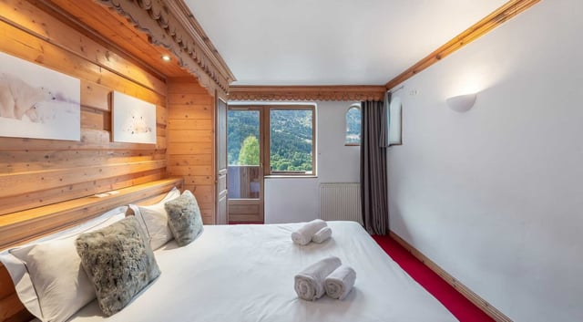 Chalet Suzanne — vue 5