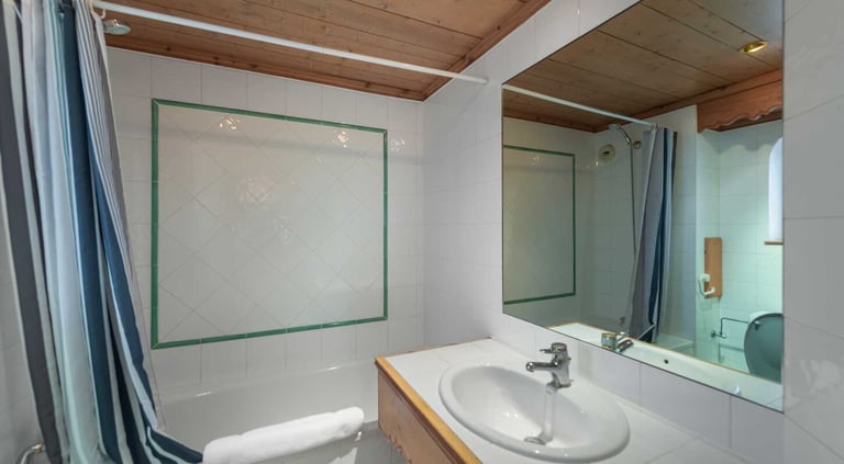 Chalet Suzanne — vue 18