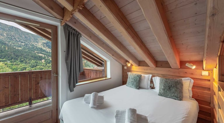 Chalet Suzanne — vue 17
