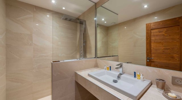 Appartement K2 — vue 2
