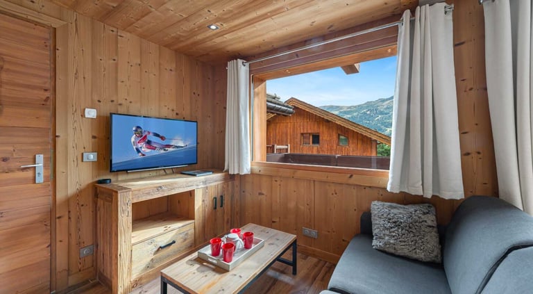 Appartement K2 bis — vue 9