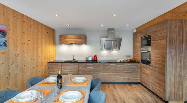 Appartement K2 bis — vue 8