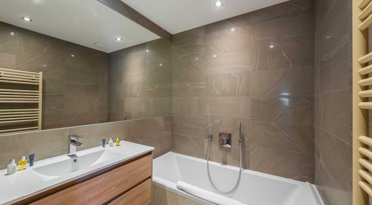 Appartement K2 — vue 4