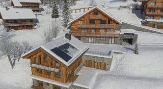 Chalet Altaïs